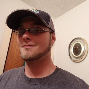 Meet your Posher, Nicholas